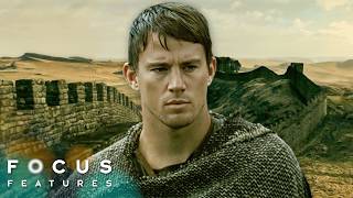 Marcus Aquila is Ambushed at the End of the World