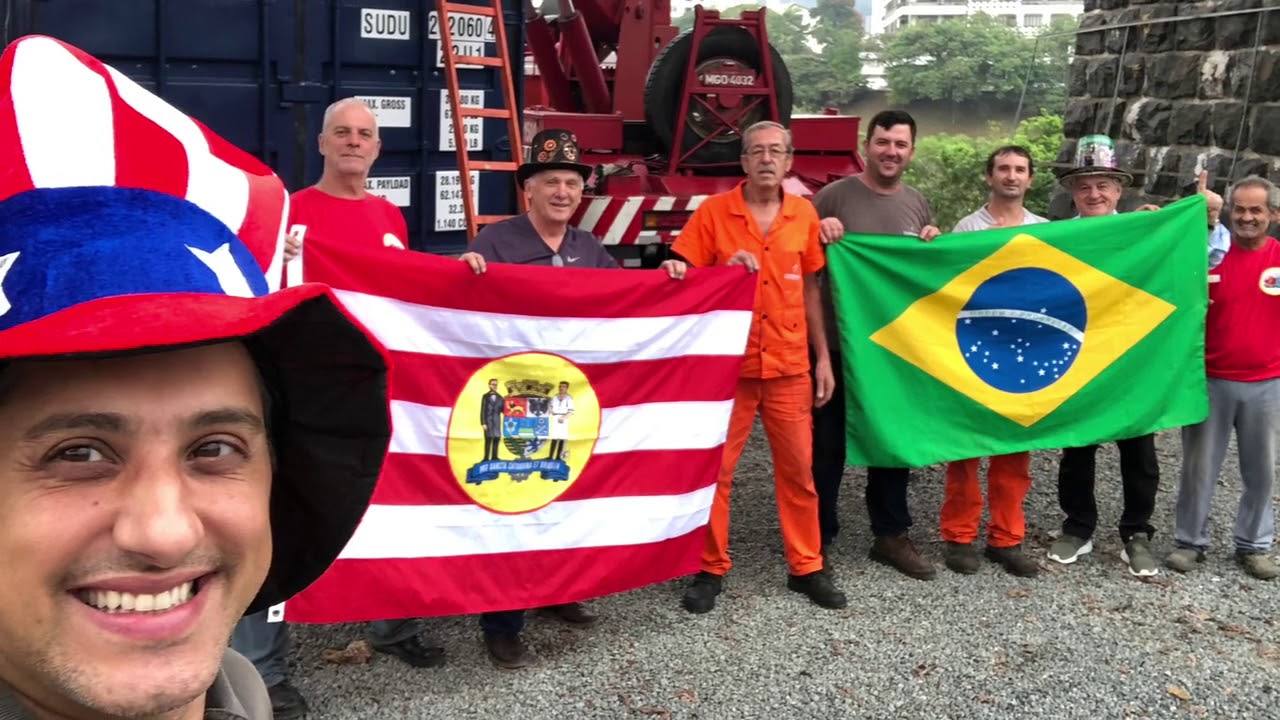 Brazilian Day 2019 NYC