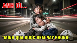 American Businessman Stopped His Car in the Middle of the Night Under the Bridge – Discovered a S...