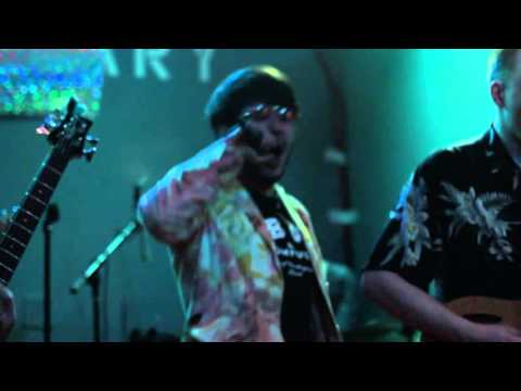 Todash Chimes by mtvghosts (Live at The Auxiliary Art Center)