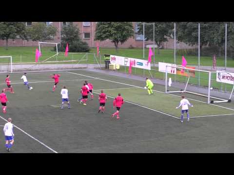 4div2, runde 13: FC Show - Forus&Gausel 3-2 (1-1) HD