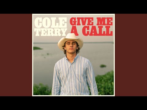 Cole Terry - Give Me A Call - Misc Originals