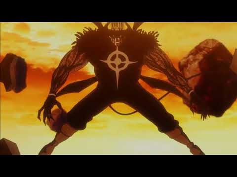 Black Clover Epic Battle🔥🔥