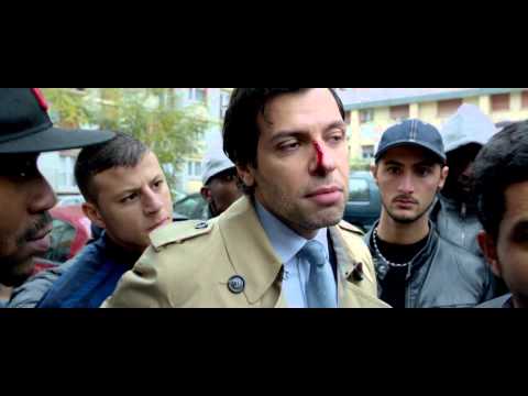 De l'autre côté du périph - En Streaming