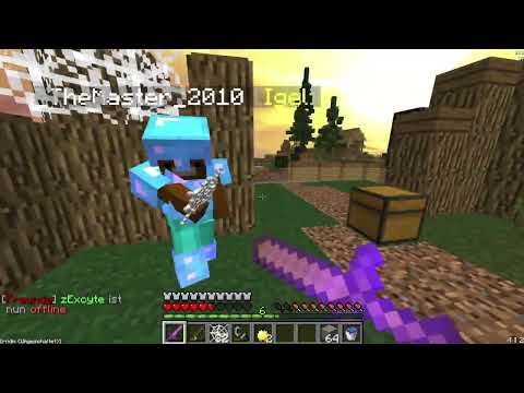 COLD HEART - Skywars Clips #183 / SoupFerrero