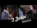 ELVIS PRESLEY - I,John ( Elvis on Tour - 1972 ).4K