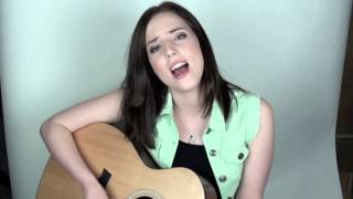 People like us - Kelly Clarkson (Cover by Michala Todd)