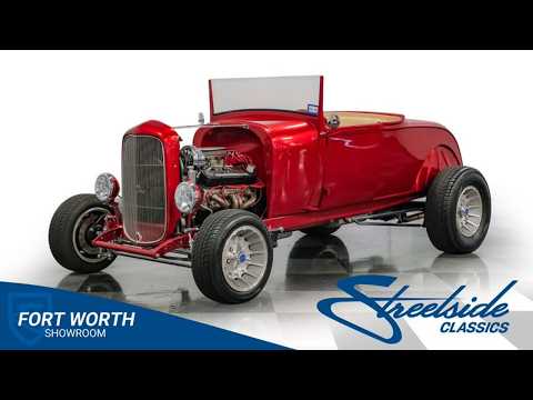 1929 Ford Highboy (CC-2088203) for sale in Ft Worth, Texas