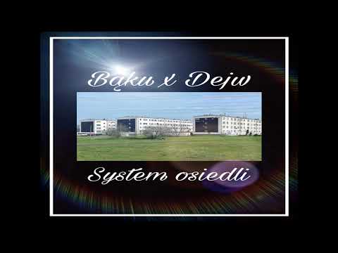 Bąku x Dejw - System Osiedli
