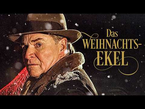 Das Weihnachts-Ekel 🎄 - eine herzerwärmende Komödie über Menschlichkeit -  kostenlose Spielfilme