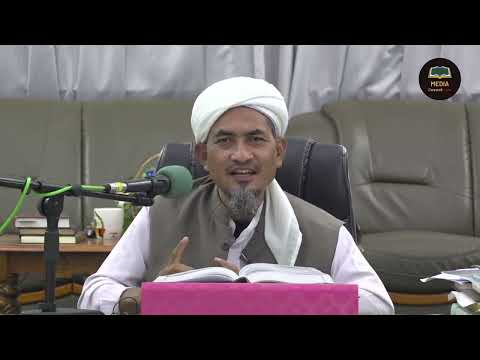 25-01-2024 Maulana Fakhrurrazi: Aqidah Islam Manhaj Salaf (Siri 97)