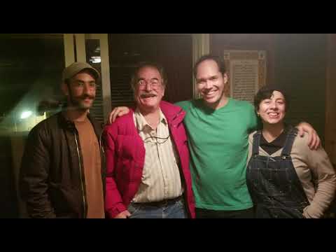 Birthday Dance feat. Albanie Falletta (PREVIEW) - Swining at the Savoy - Vi Wickam & Paul Anastasio