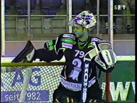 VBQ - NLA 05-06 #9 Basel - Lugano 1-1OT