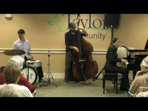 Heather Pierson Trio - Yes To Love