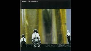 Airport 5 - Out In The World