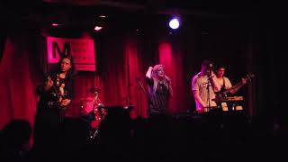 Kero Kero Bonito -Make Believe live (montreal)