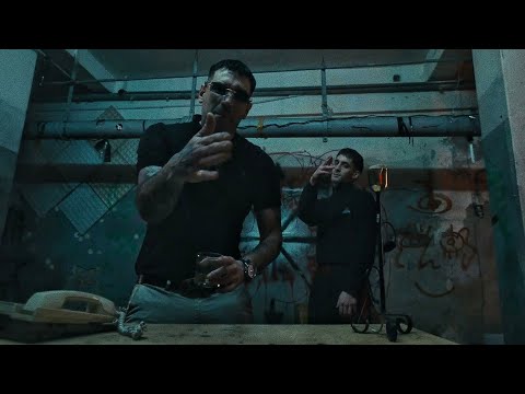 LEGO SKILLZ ft. FIANRU & DJ DESTROY - SIN REMEDIO (Prod. Nego B)