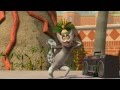 King Julian Dance