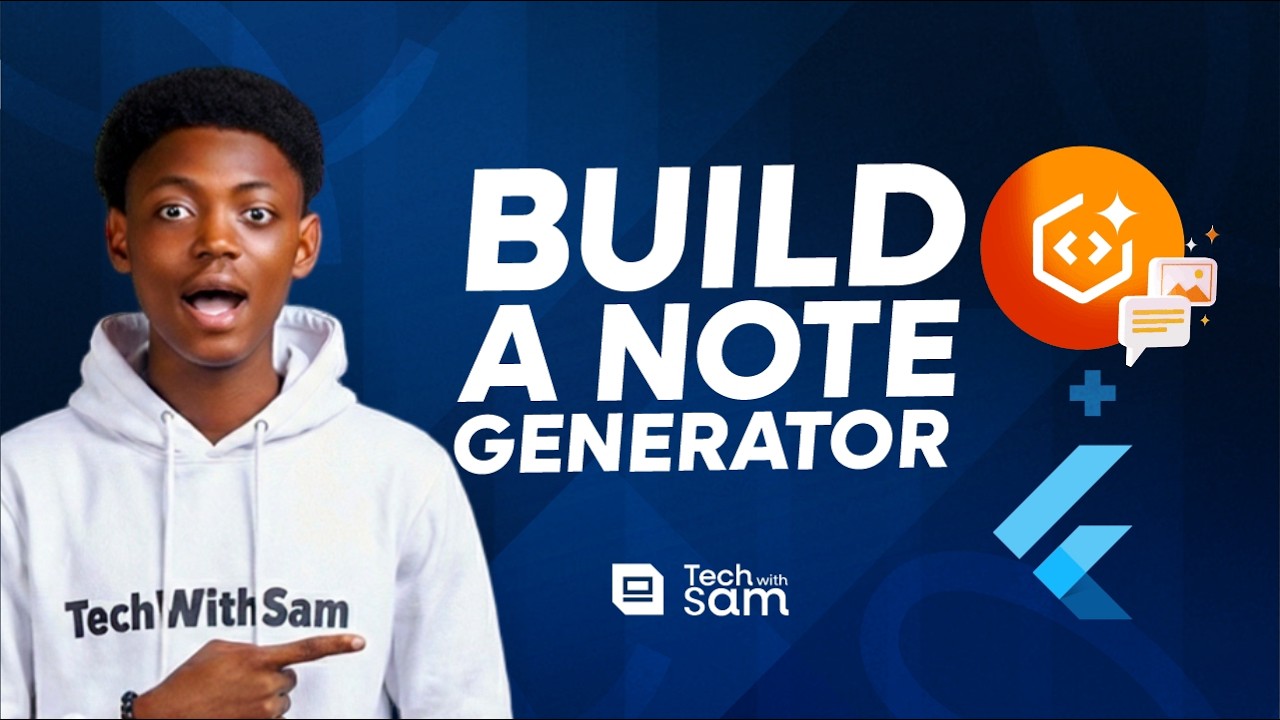 Get Started with Firebase AI Logic + Flutter