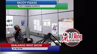 Download lagu DJ KING SCORPION mp3 Download lagu DJ KING SCORPION mp3