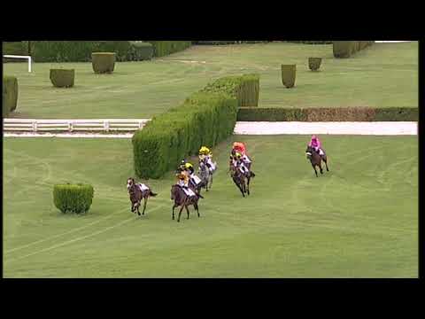 30 luglio 2022 - 3a corsa: Premio GIUSEPPE CHIODINI