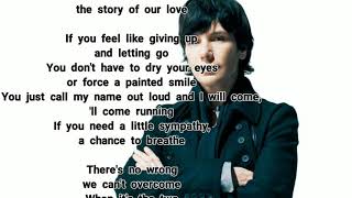 Download lagu Eric martin - Story (Lyric) mp3 Download lagu Eric martin - Story (Lyric) mp3