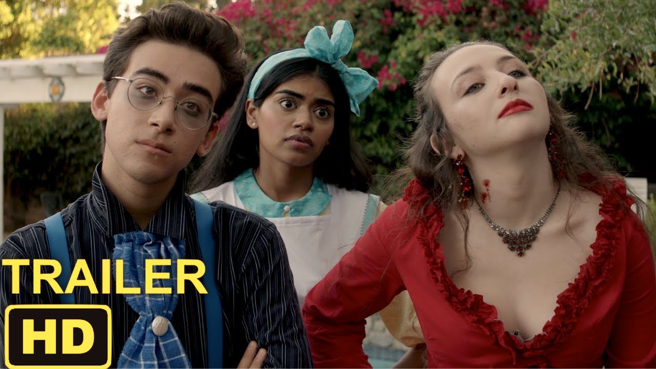 Official Trailer