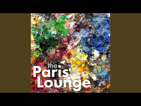 Paris Lounge