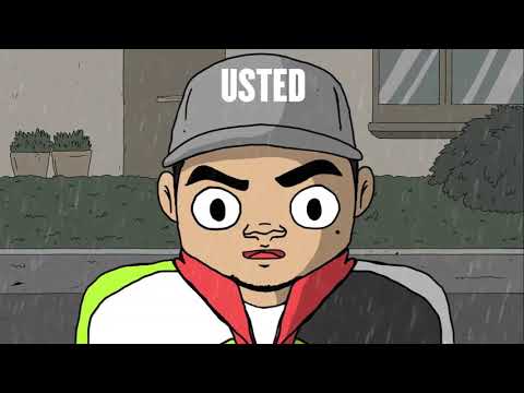 Aczino🇲🇽vs Errece🇪🇸 animado |🔥😵