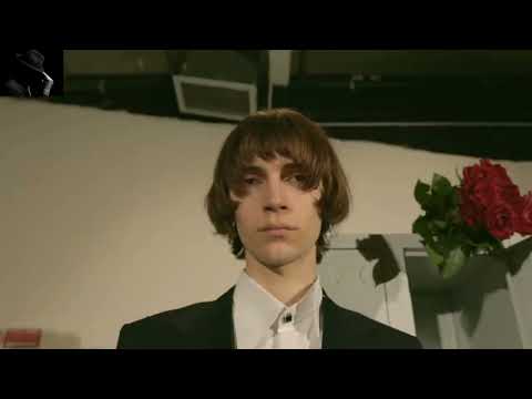 Мужская одежда CANAKU Осень 2022 Милан