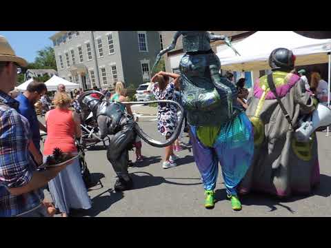 Marblehead Arts Festival
