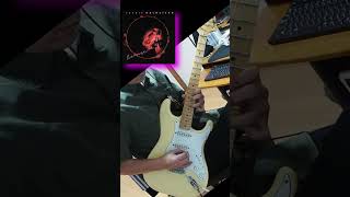 【Motherless Child】 Yngwie Malmsteen 　＃Shorts