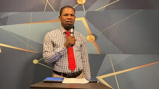 GLOBAL EMANCIPATION OF THE CAPTIVES Part 131.