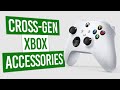 Designed For Xbox | USE XBOX ACCESSORIES ACROSS GENERATIONS!