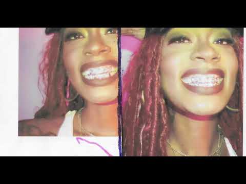 Kari Faux - Chattin' Shit (Official Music Video)