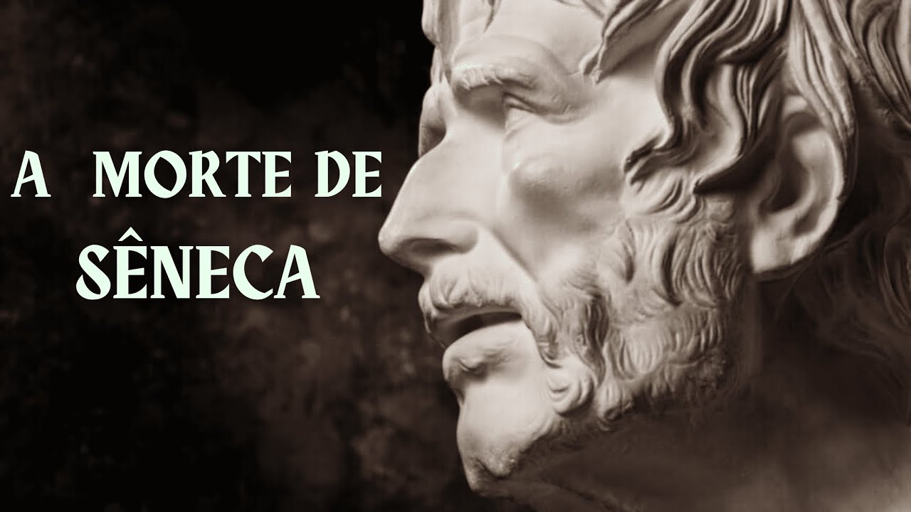 A morte de Sêneca