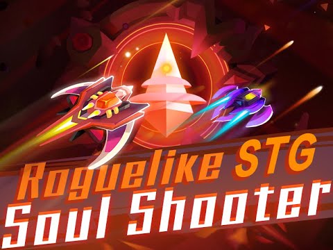 Soul Shooter Video
