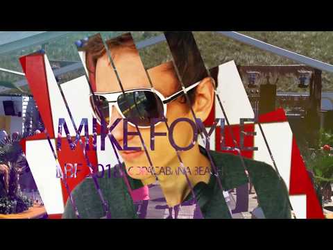 Mike Foyle (producer set) [FULL SET] @ Luminosity Beach Festival 30-06-2018