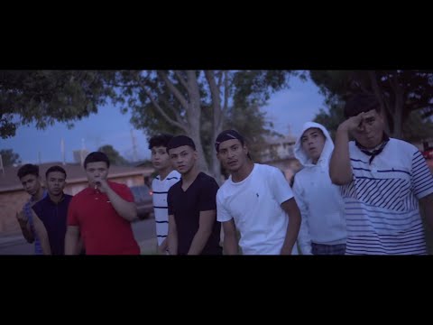 BrandonBandzzz- Cant Relate (Official Video)