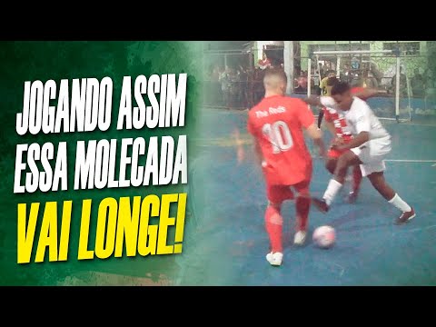 União Aperibé x The Reds - Final Copa Aperibé Bronze 2019