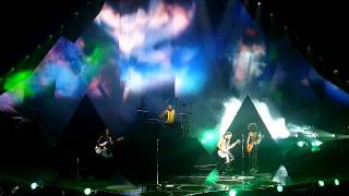 Fields of Joy (live) - Lenny Kravitz - Amiens / France 15/10/2011