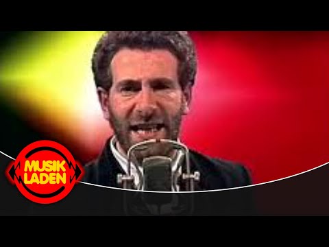 Godley & Creme - Englishman in New York (1980)