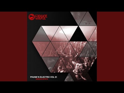 Electro Bounce (Original Mix)