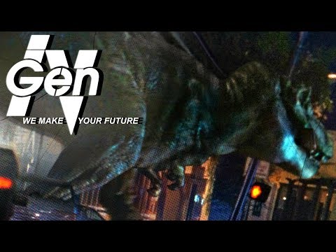 The Truth About What Happened After The Lost World: Jurassic Park