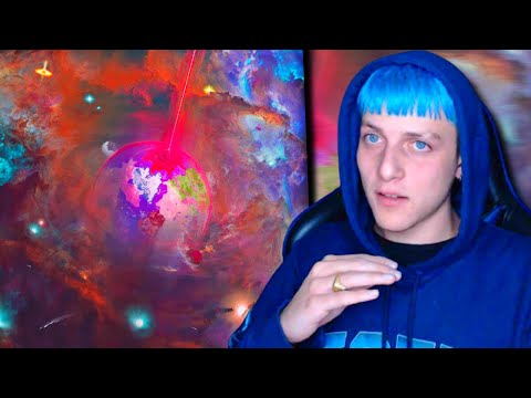 BERTIAKA REACCIONA a DUKI - ANTES DE AMERI (FULL ALBUM) / Analizando ALBUM #10