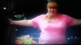 Fat Amy &quot;I can&#39;t be tied down.&quot;