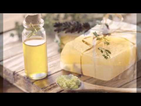 Como se hace el jabon