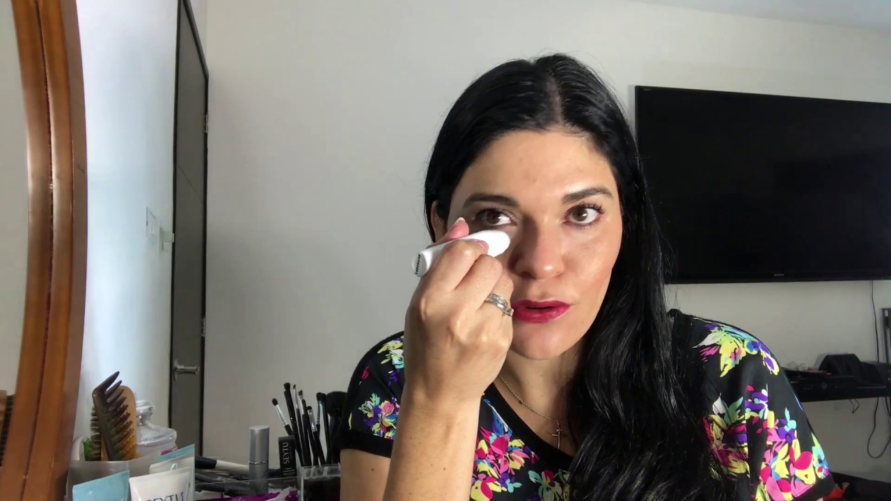 Cuidado Para Contorno De Ojos