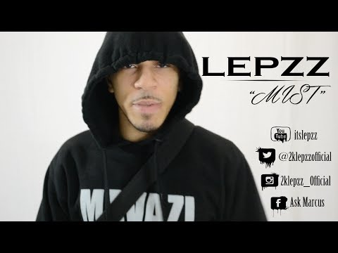 Lepzz - Mist (Music Video) [@2klepzzofficial]