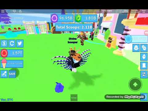 Ich zeige euch ice cream simulator